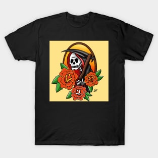 Grim Reaper T-Shirt